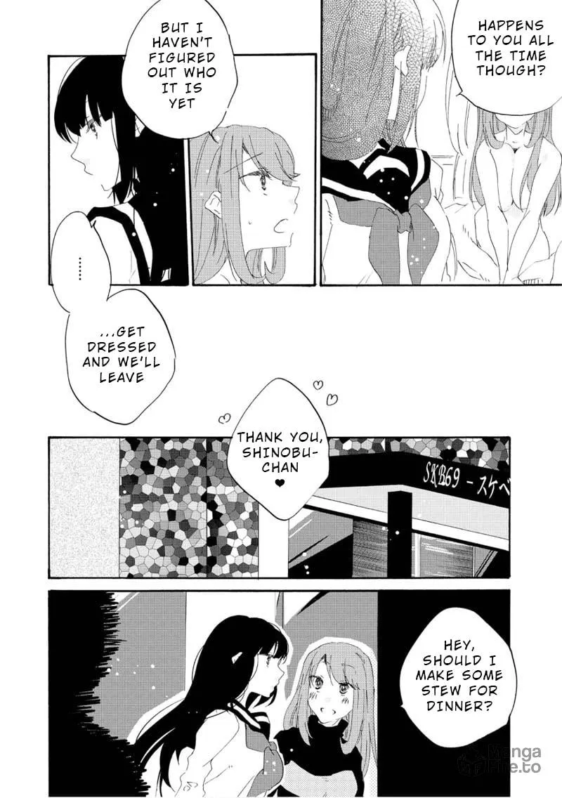 Read Last Waltz chapter 7 image 29 on Lezhin