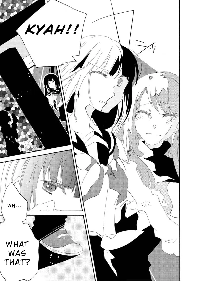 Read Last Waltz chapter 7 image 30 on Lezhin