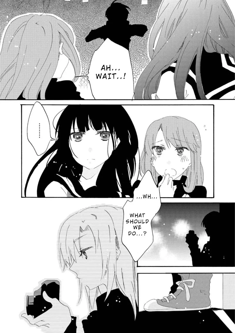 Read Last Waltz chapter 7 image 31 on Lezhin