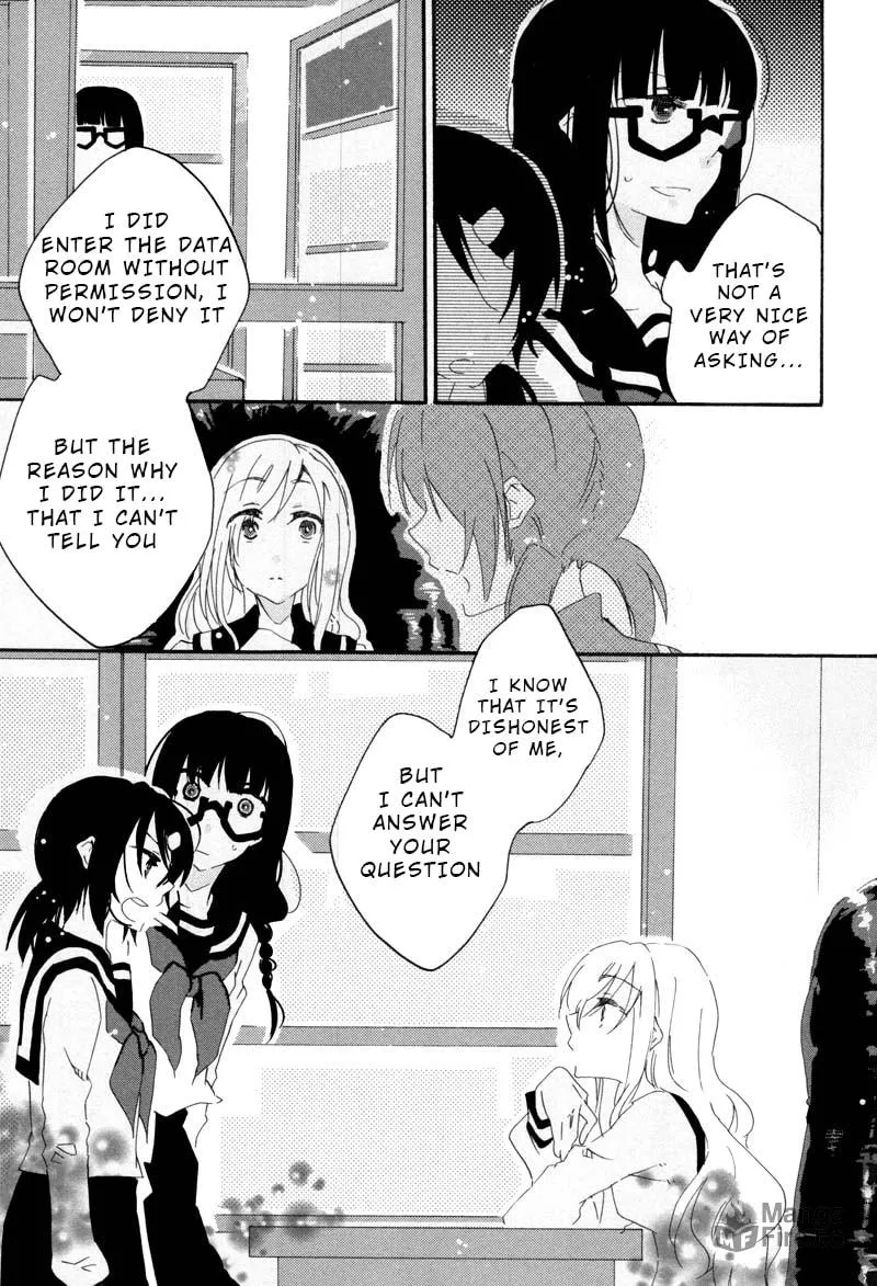 Read Last Waltz chapter 7 image 4 on Lezhin