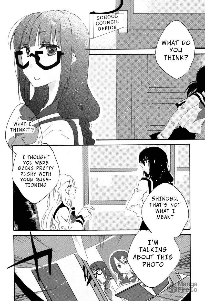 Read Last Waltz chapter 7 image 5 on Lezhin