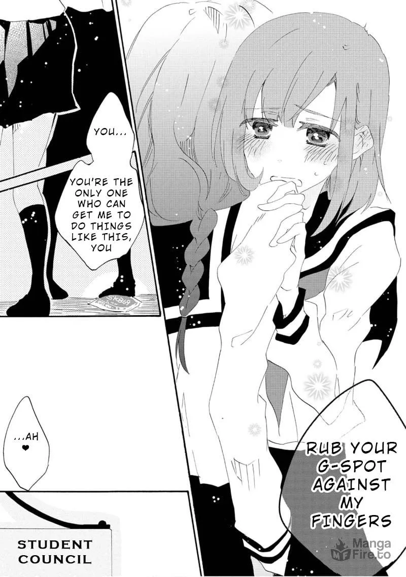 Read Last Waltz chapter 8 image 14 on Lezhin