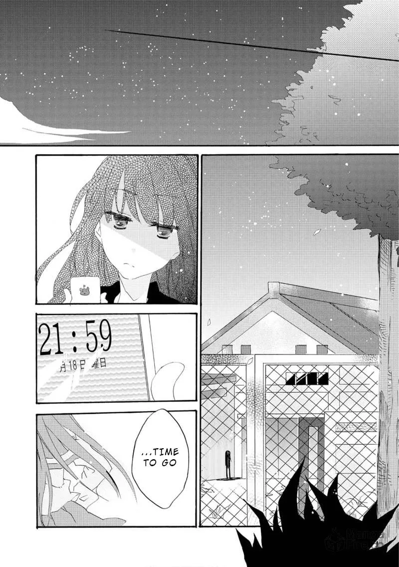 Read Last Waltz chapter 8 image 17 on Lezhin