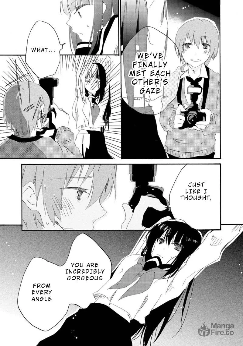 Read Last Waltz chapter 8 image 20 on Lezhin