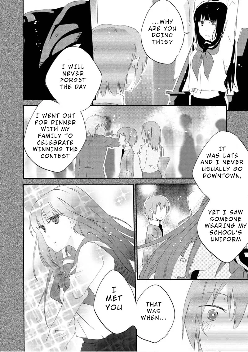 Read Last Waltz chapter 8 image 21 on Lezhin