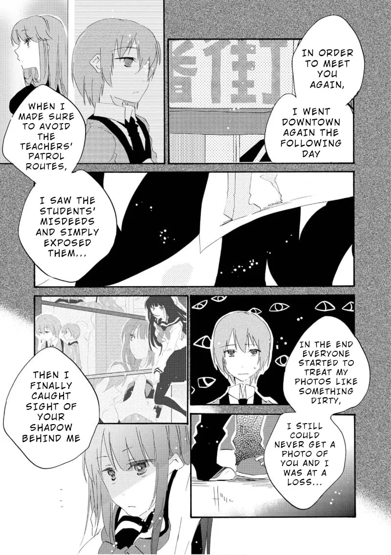 Read Last Waltz chapter 8 image 22 on Lezhin
