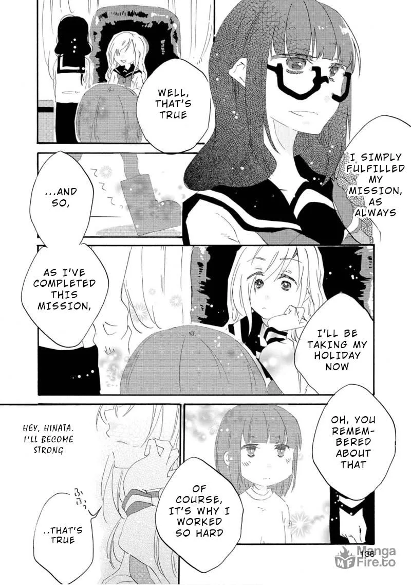 Read Last Waltz chapter 8 image 29 on Lezhin