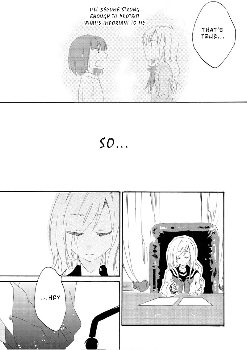 Read Last Waltz chapter 8 image 30 on Lezhin