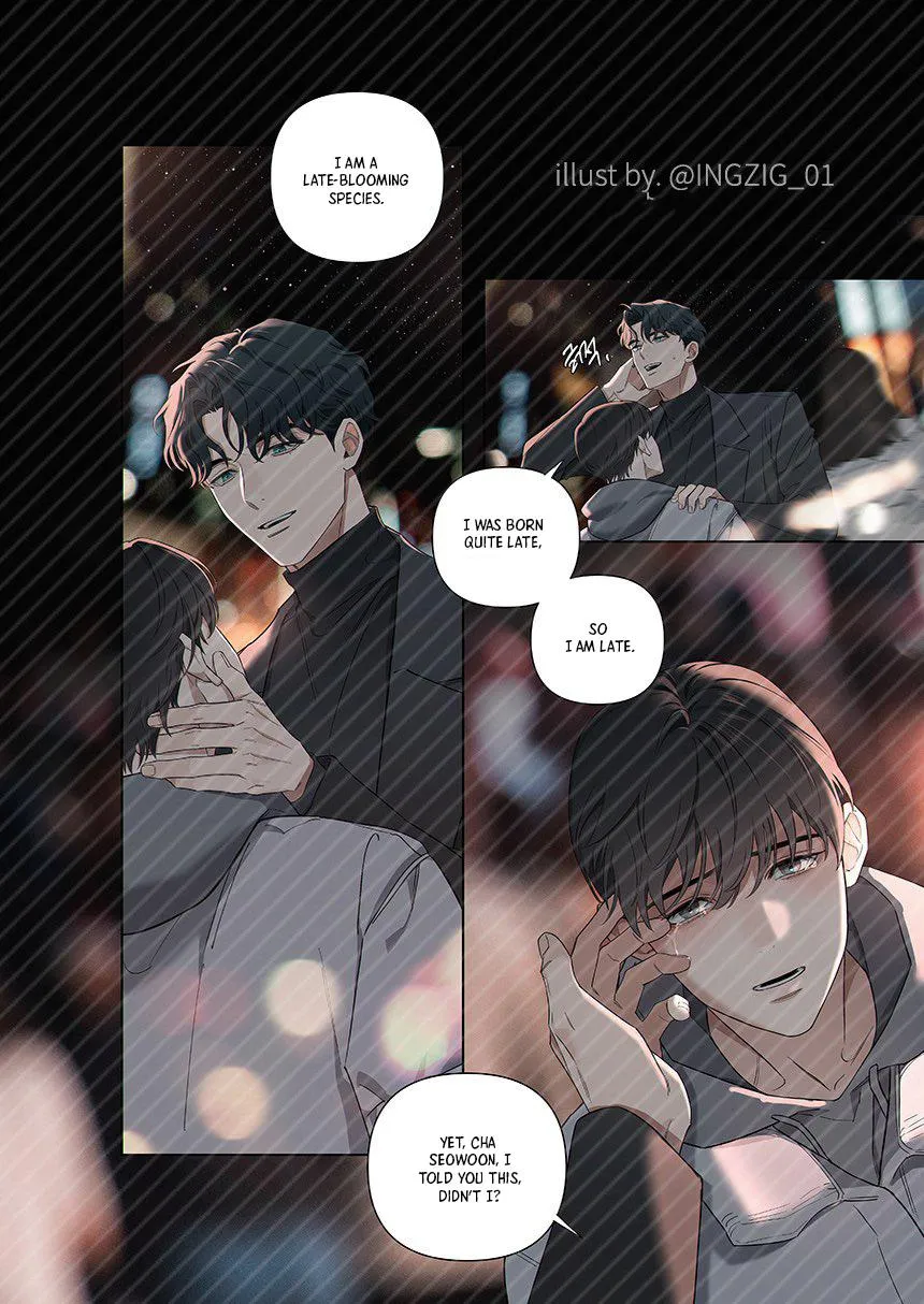 Read Late Bloomers chapter 0 image 3 on Lezhin
