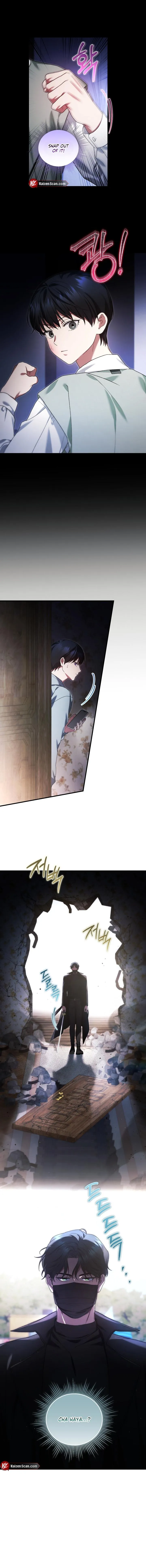 Read Late Bloomers chapter 8 image 9 on Lezhin
