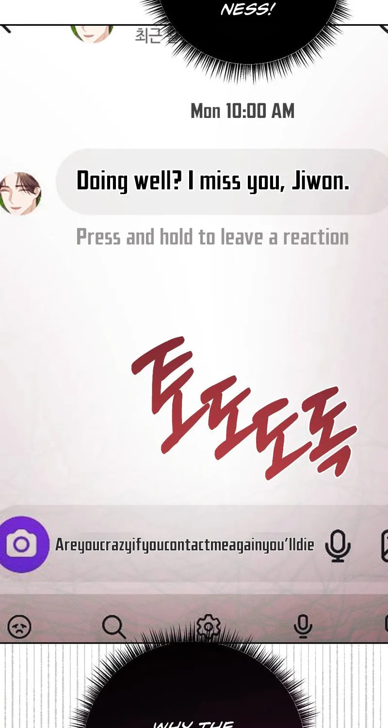 Read Late Regret chapter 1 image 15 on Lezhin