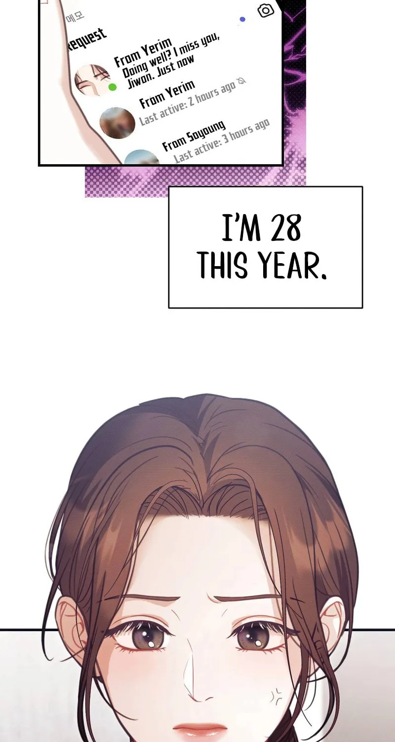 Read Late Regret chapter 1 image 2 on Lezhin