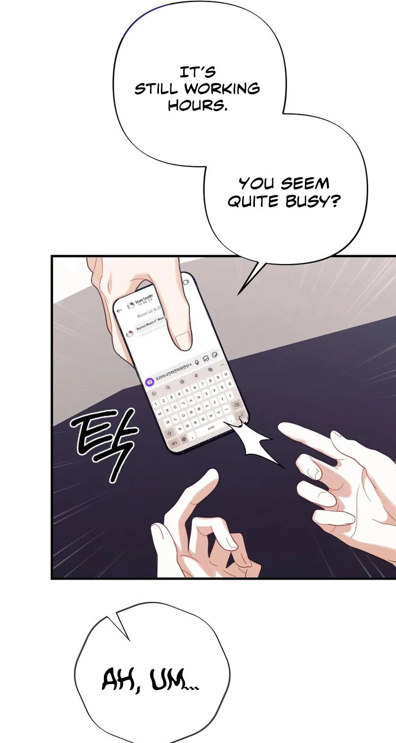 Read Late Regret chapter 1 image 21 on Lezhin