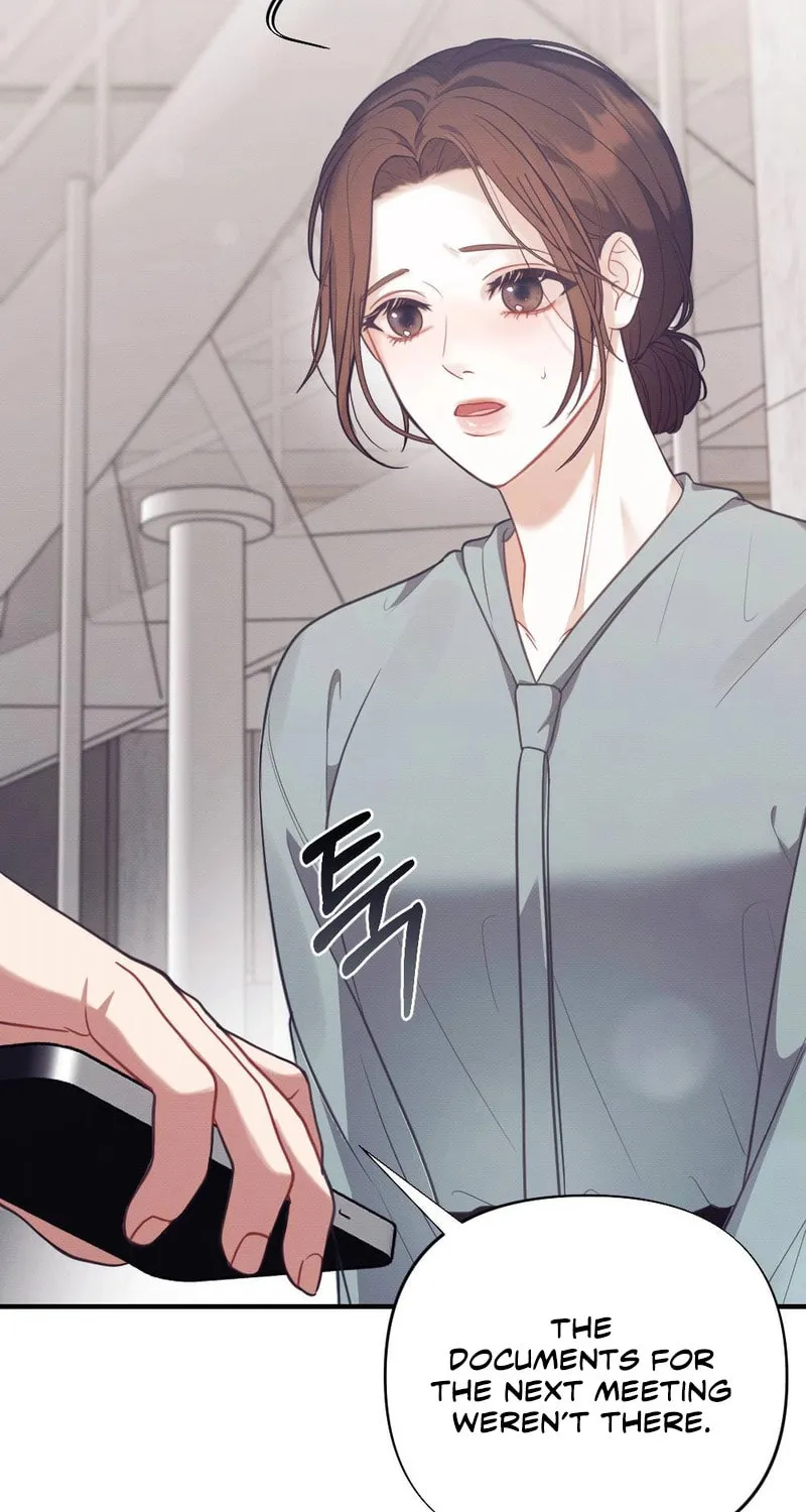 Read Late Regret chapter 1 image 24 on Lezhin