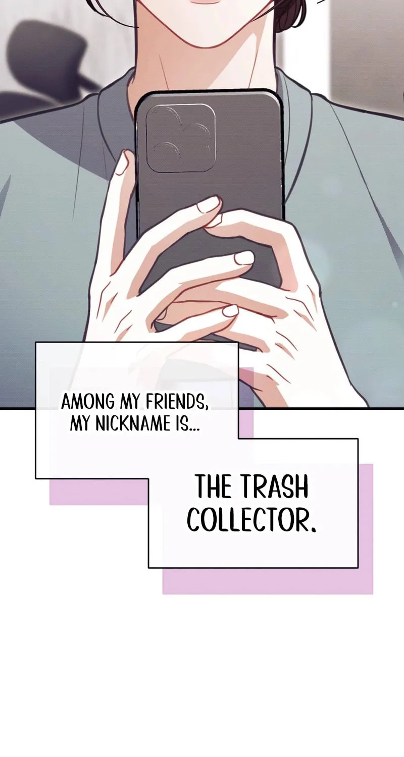 Read Late Regret chapter 1 image 3 on Lezhin