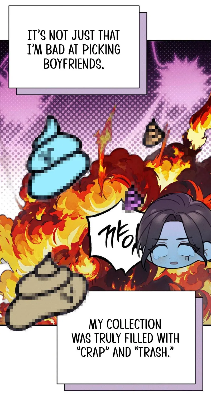 Read Late Regret chapter 1 image 4 on Lezhin
