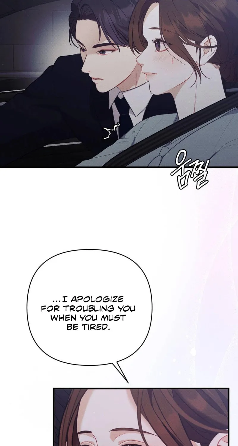 Read Late Regret chapter 1 image 49 on Lezhin
