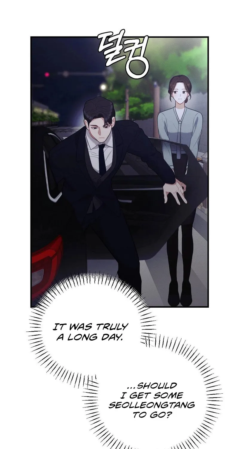 Read Late Regret chapter 1 image 61 on Lezhin