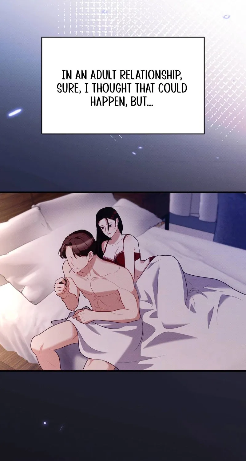 Read Late Regret chapter 1 image 7 on Lezhin