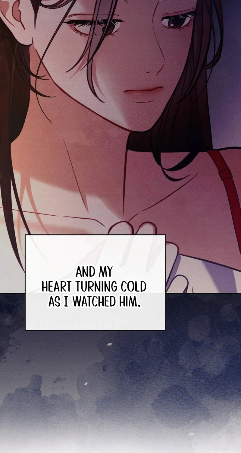 Read Late Regret chapter 1 image 85 on Lezhin