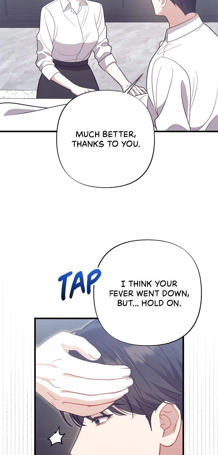 Read Late Regret chapter 10 image 101 on Lezhin