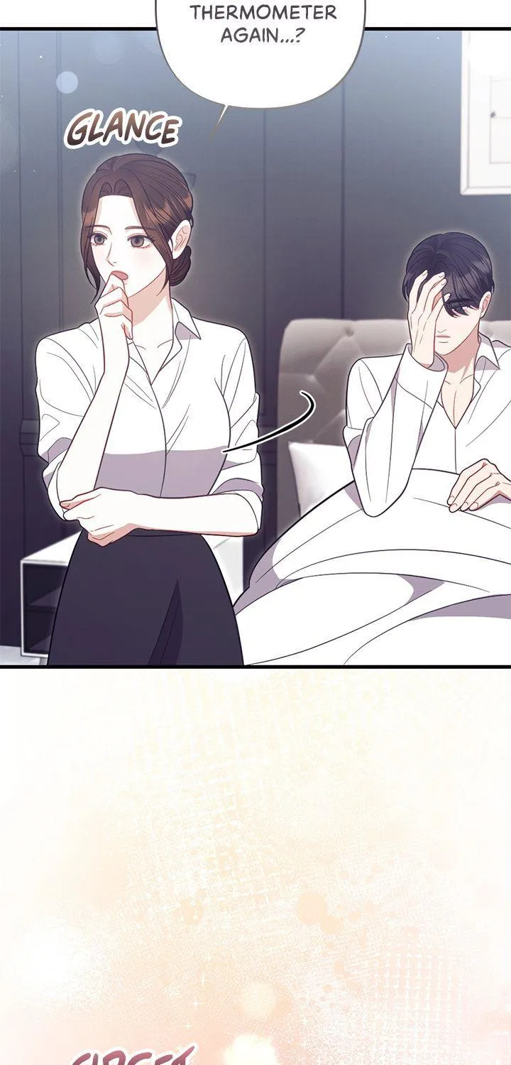 Read Late Regret chapter 10 image 103 on Lezhin