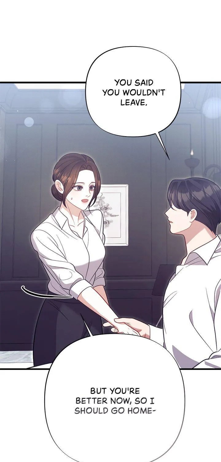 Read Late Regret chapter 10 image 109 on Lezhin