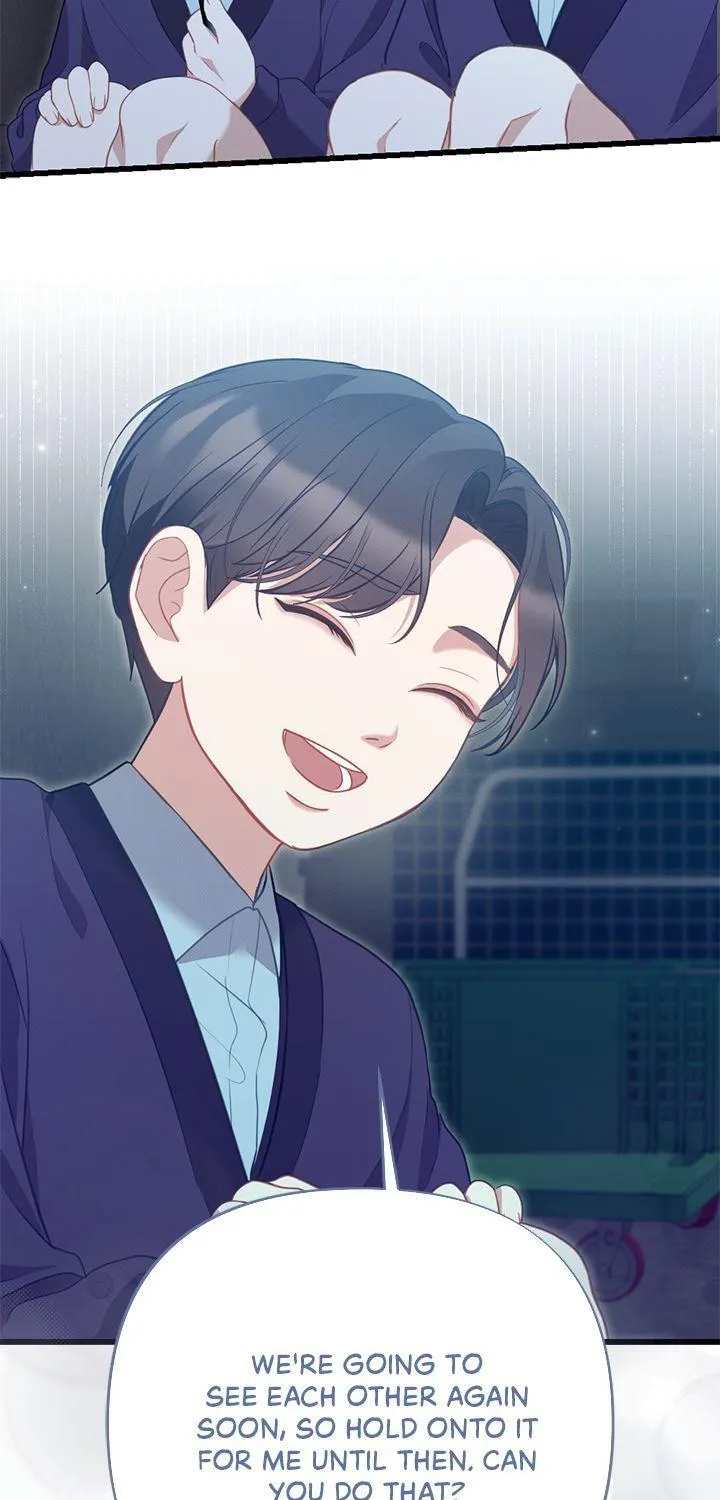Read Late Regret chapter 10 image 30 on Lezhin