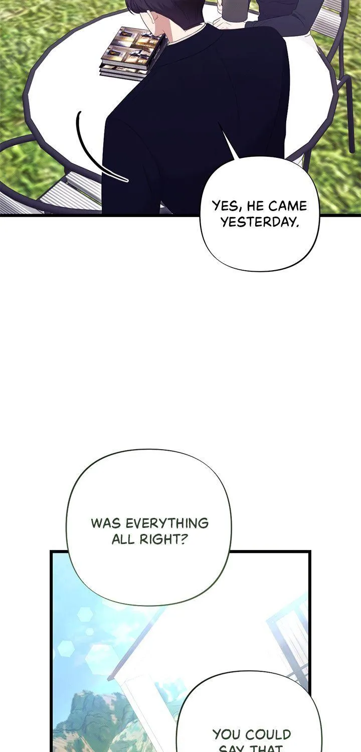 Read Late Regret chapter 10 image 5 on Lezhin