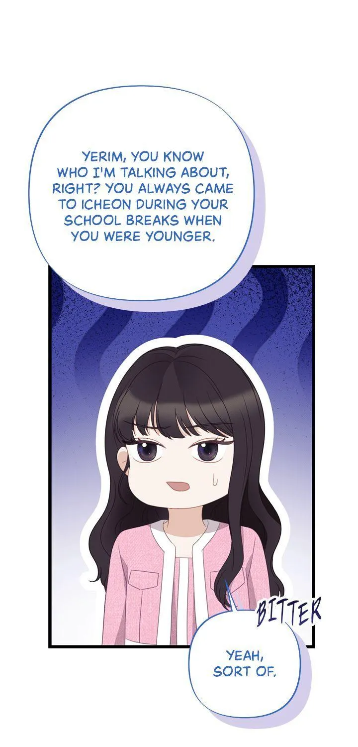 Read Late Regret chapter 10 image 51 on Lezhin