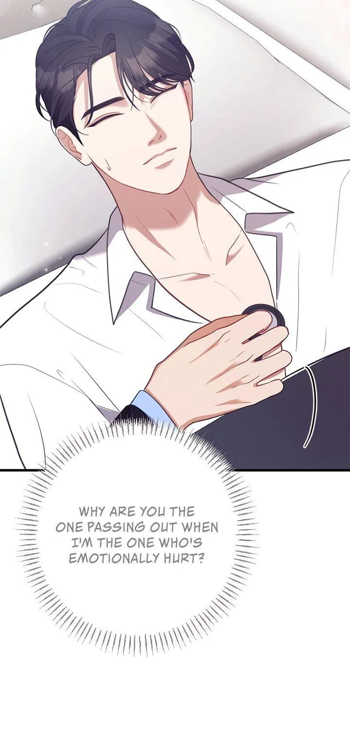 Read Late Regret chapter 10 image 61 on Lezhin