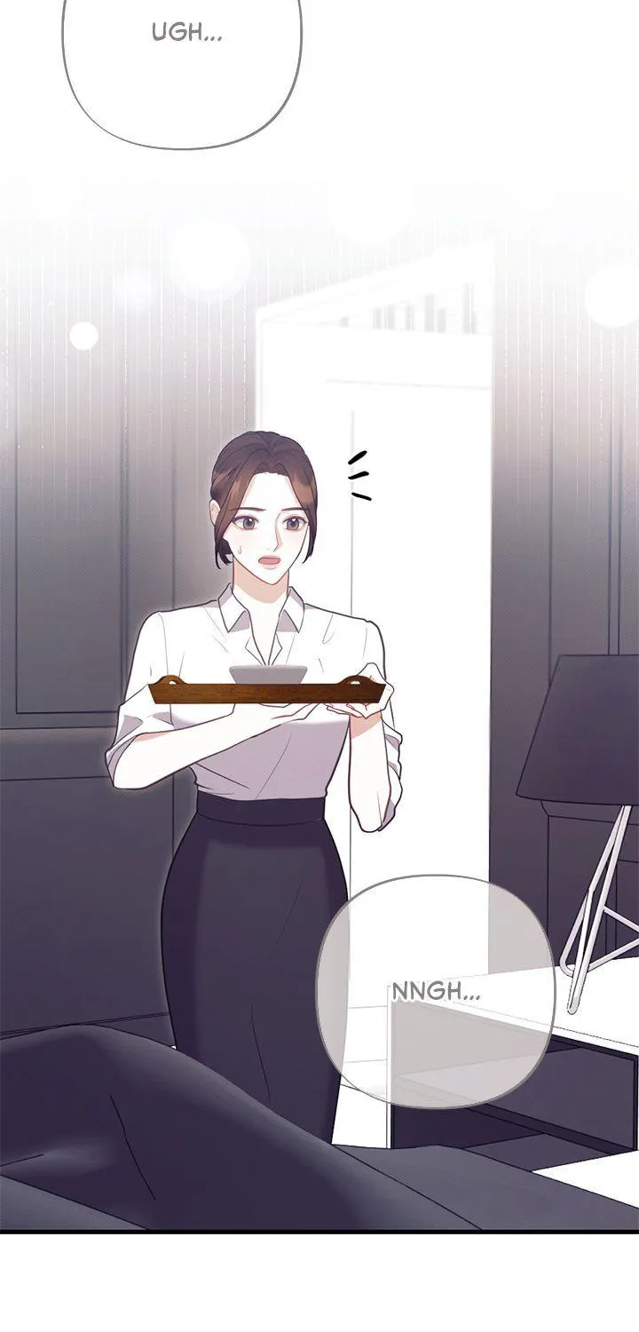Read Late Regret chapter 10 image 74 on Lezhin