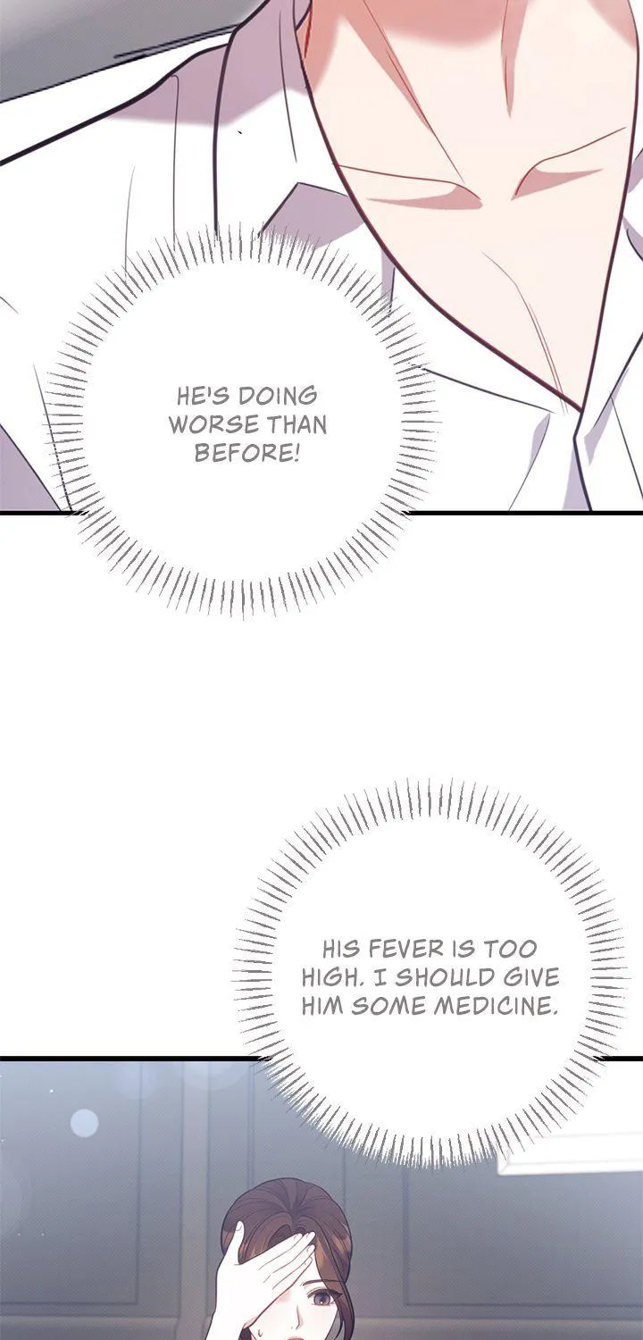 Read Late Regret chapter 10 image 76 on Lezhin
