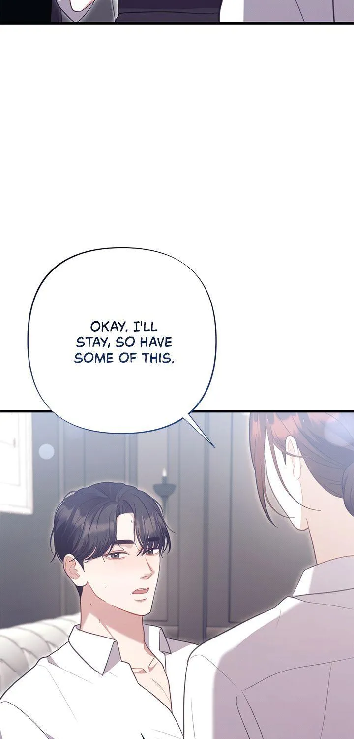 Read Late Regret chapter 10 image 88 on Lezhin