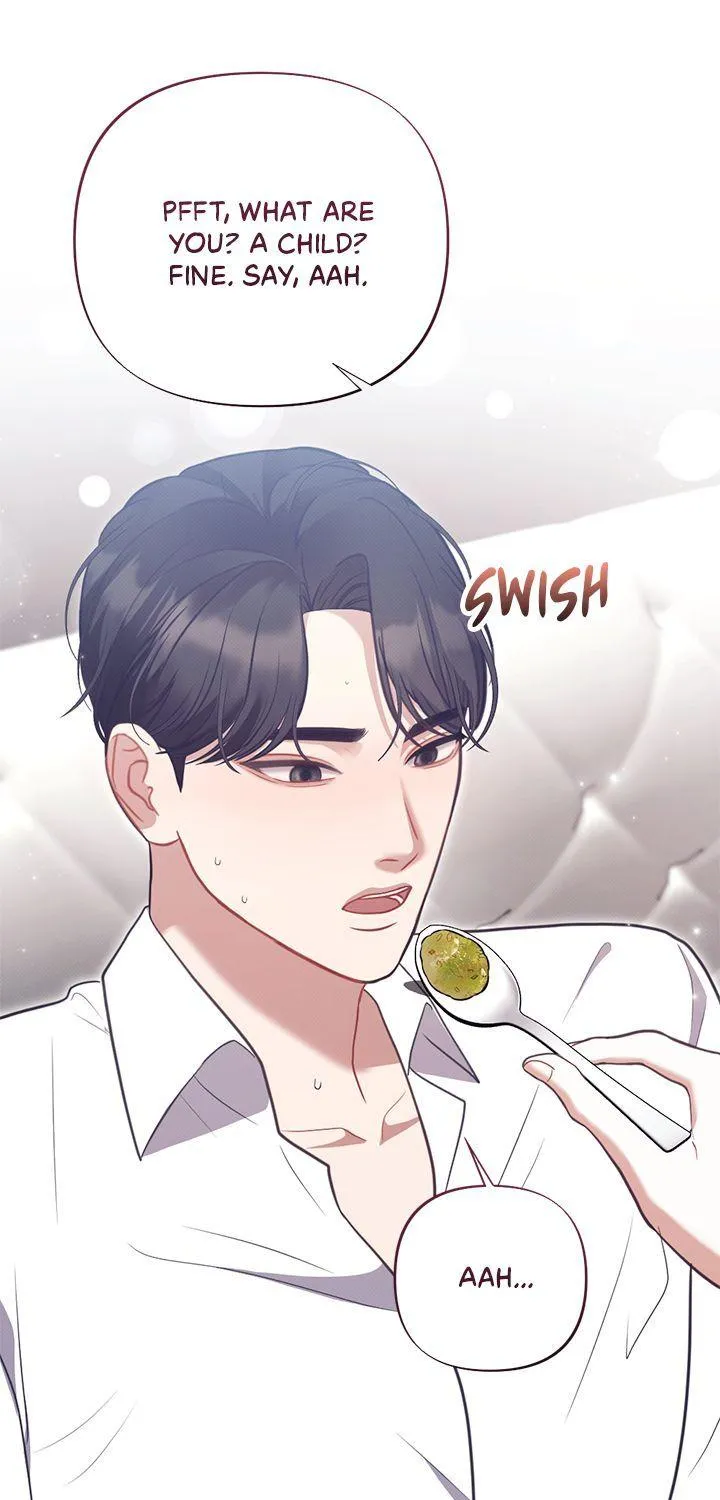 Read Late Regret chapter 10 image 92 on Lezhin