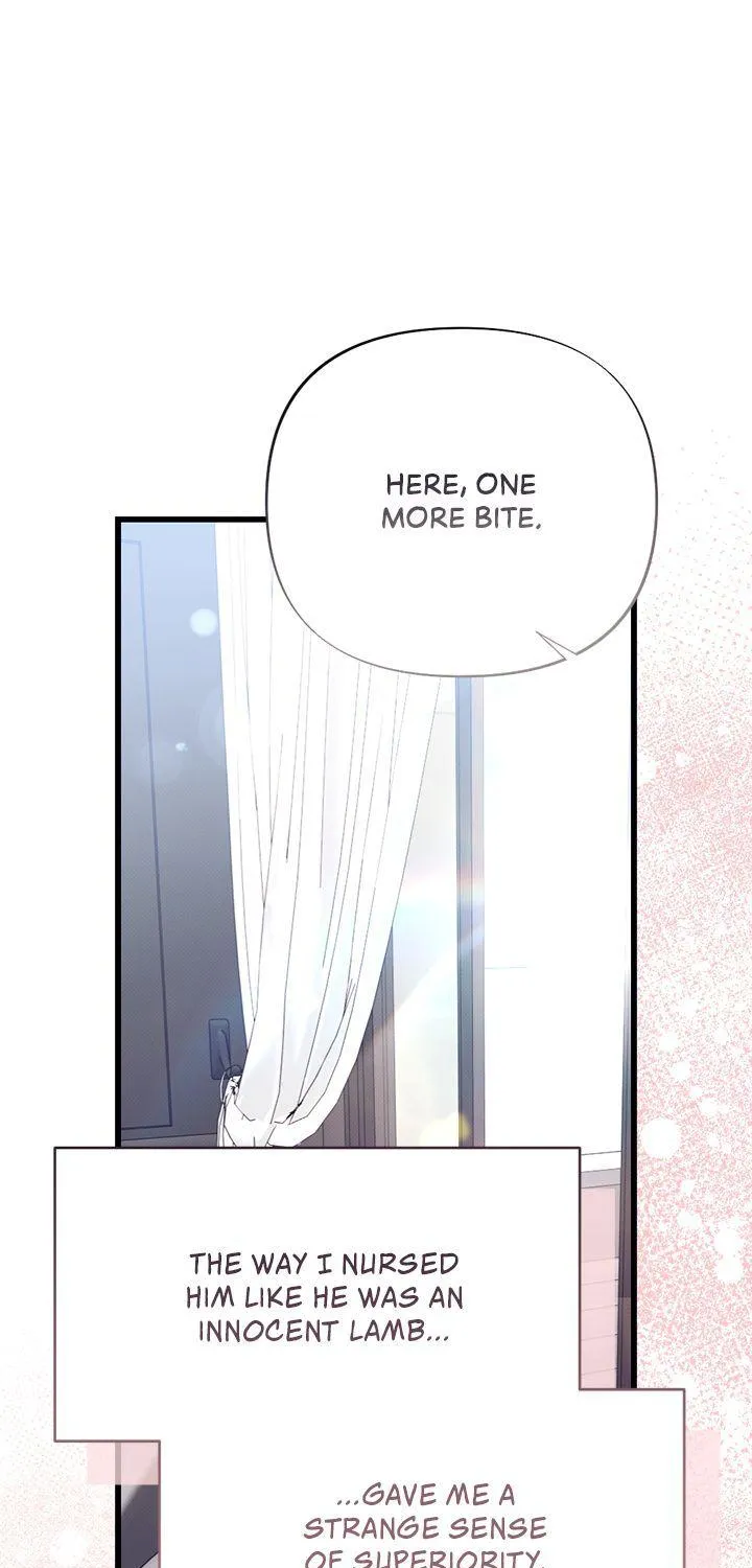 Read Late Regret chapter 10 image 94 on Lezhin