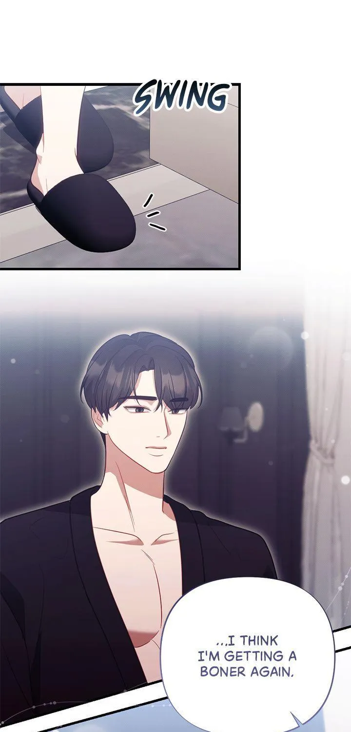 Read Late Regret chapter 11 image 42 on Lezhin