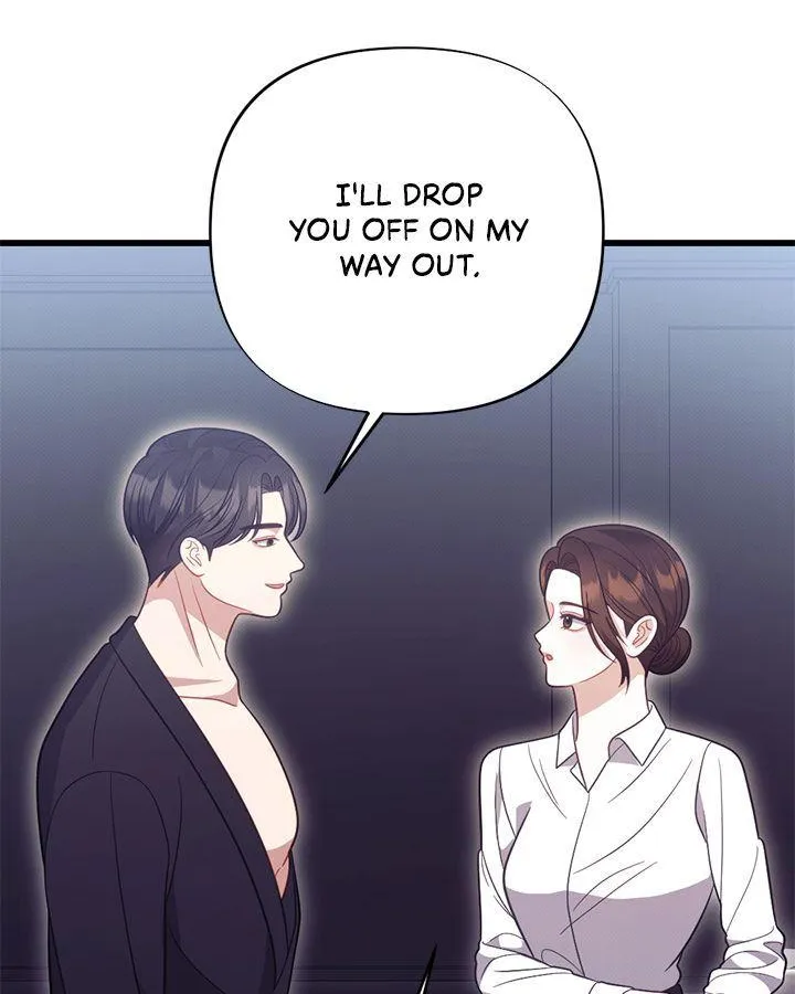 Read Late Regret chapter 11 image 45 on Lezhin