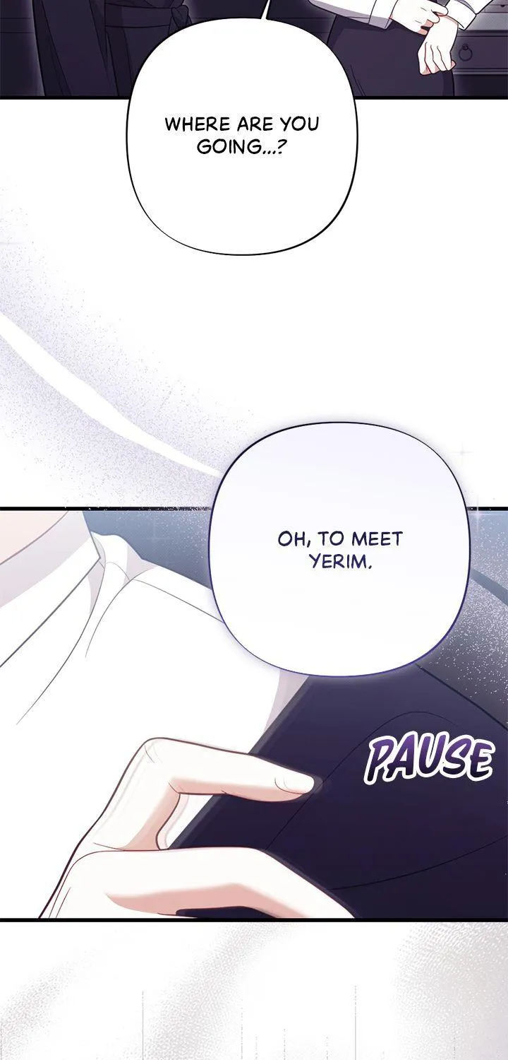 Read Late Regret chapter 11 image 46 on Lezhin