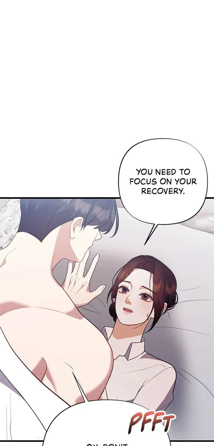 Read Late Regret chapter 11 image 5 on Lezhin
