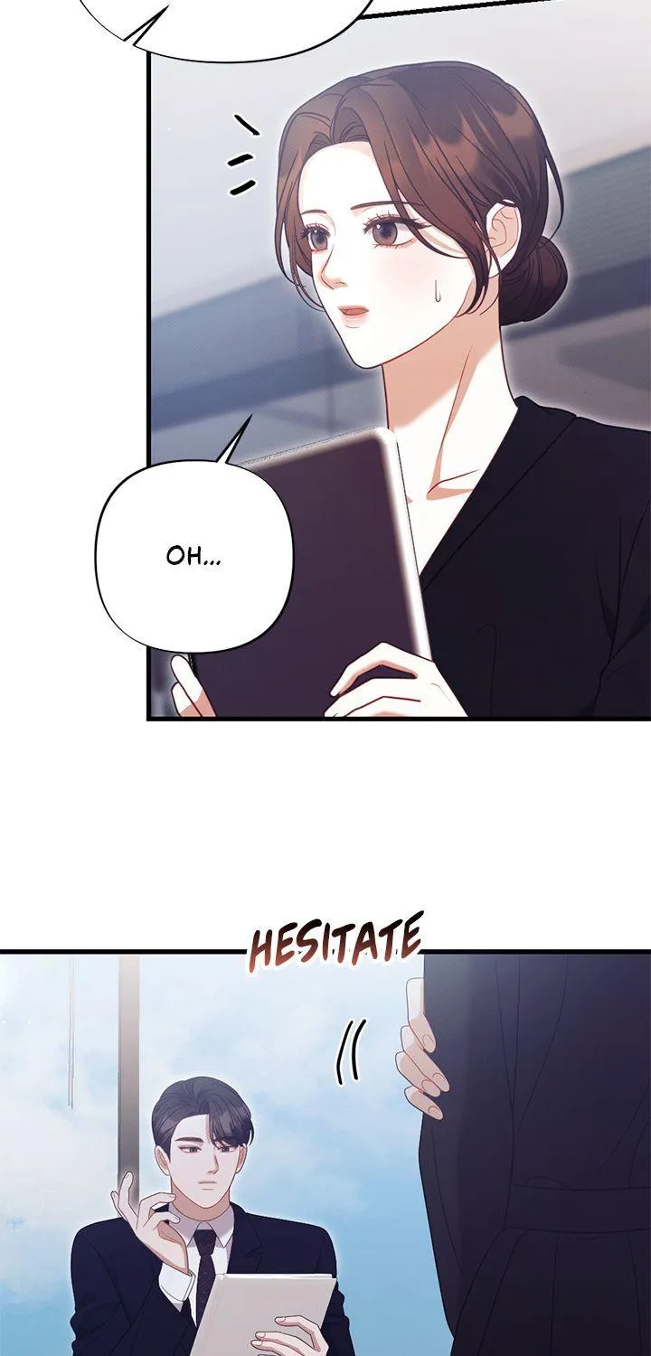 Read Late Regret chapter 12 image 100 on Lezhin