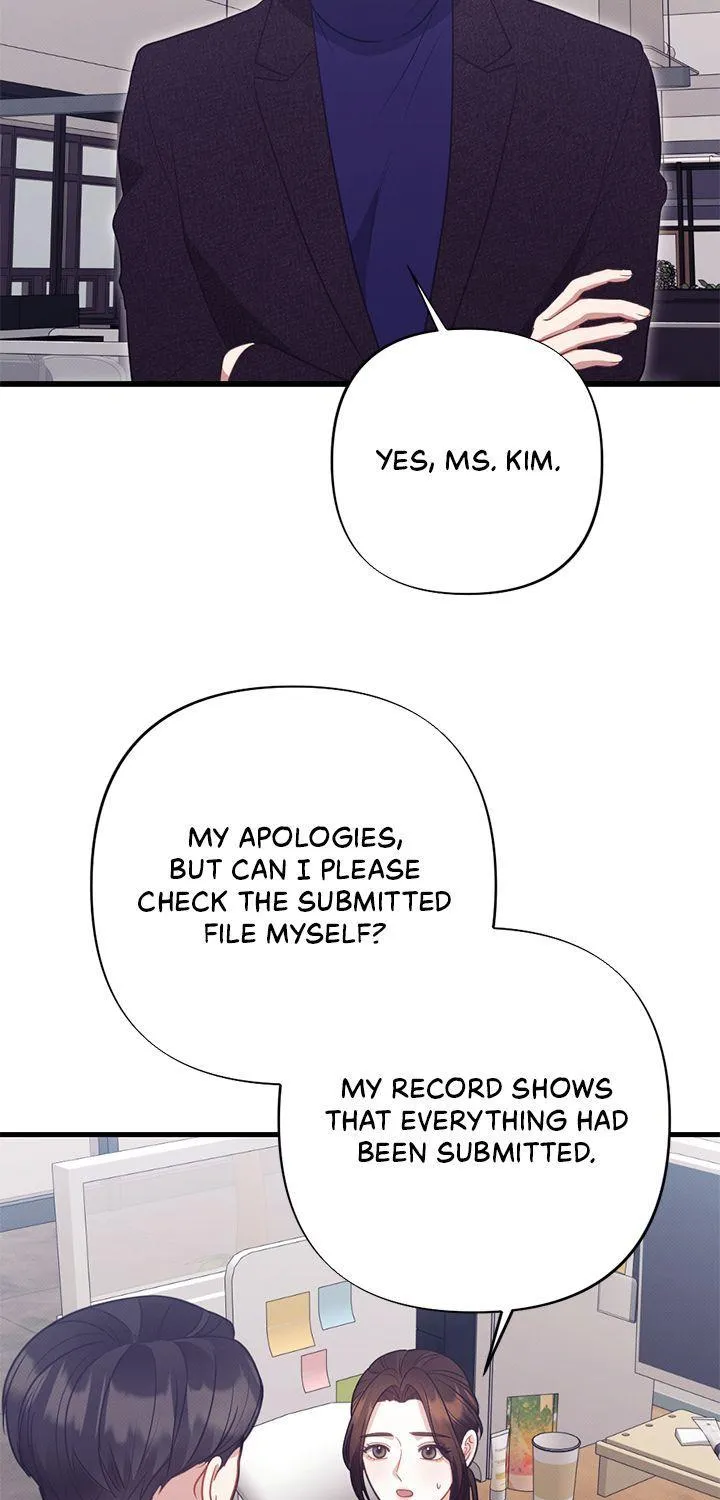 Read Late Regret chapter 12 image 31 on Lezhin