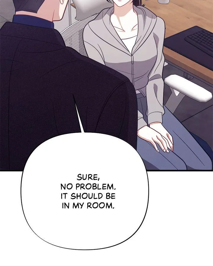 Read Late Regret chapter 12 image 32 on Lezhin