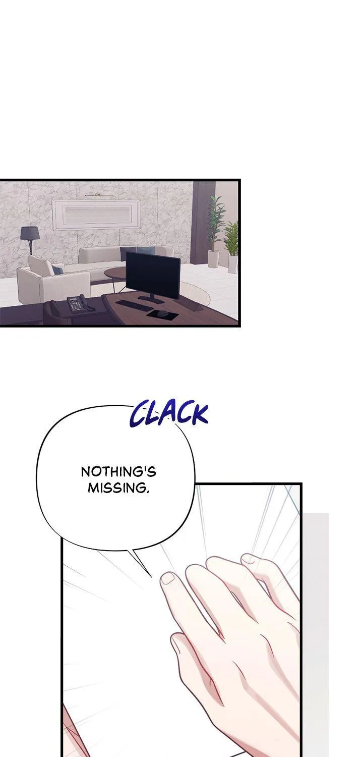 Read Late Regret chapter 12 image 33 on Lezhin