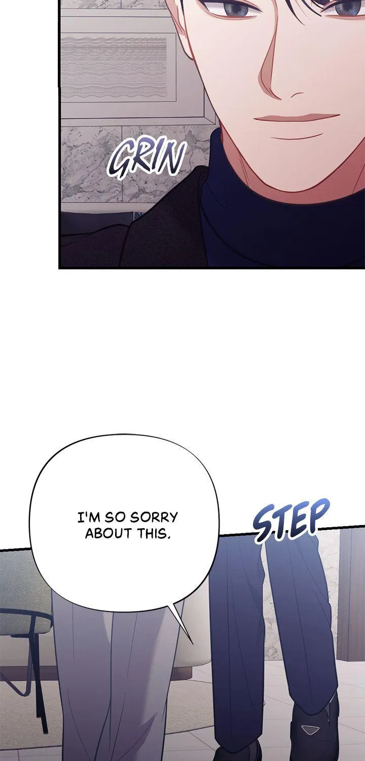 Read Late Regret chapter 12 image 37 on Lezhin
