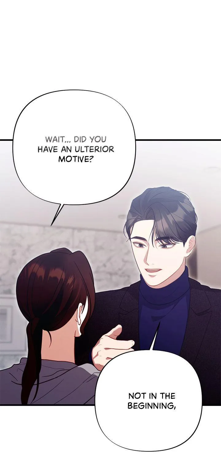 Read Late Regret chapter 12 image 42 on Lezhin