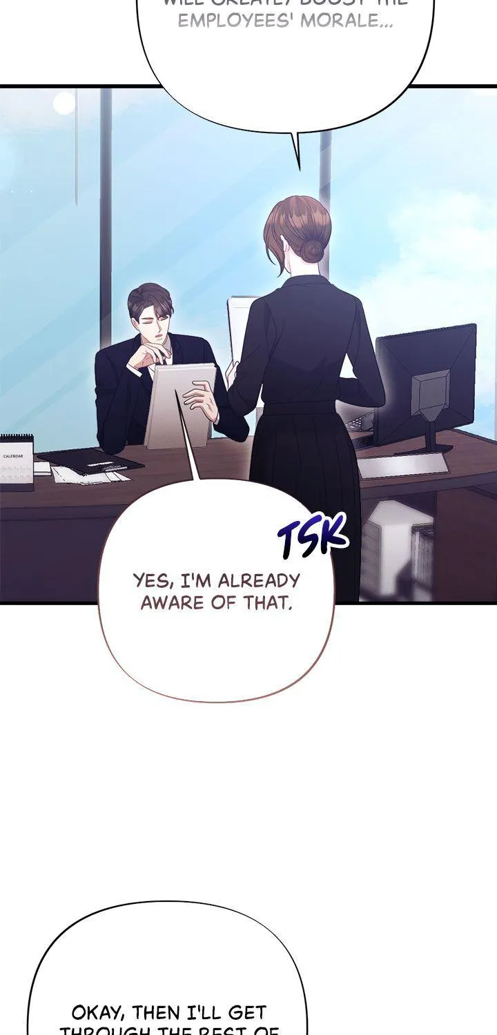 Read Late Regret chapter 12 image 96 on Lezhin