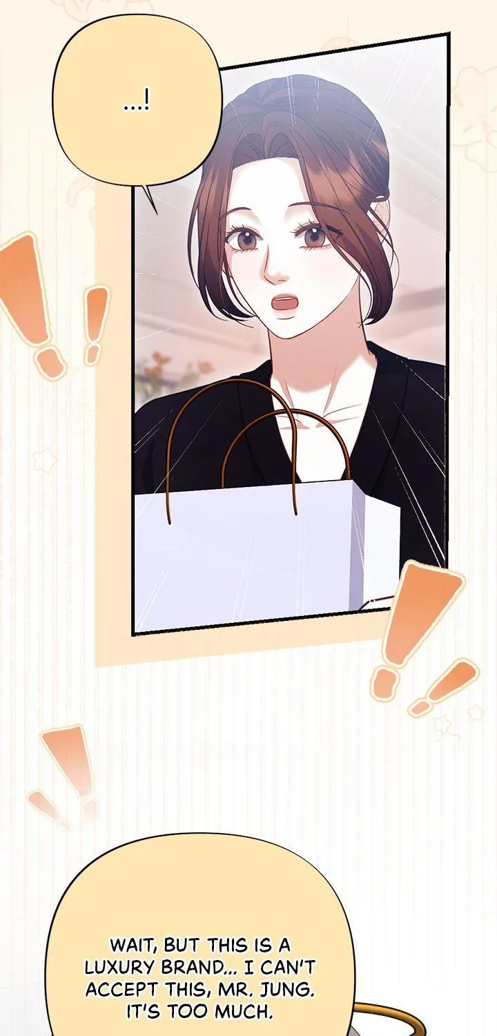 Read Late Regret chapter 13 image 11 on Lezhin