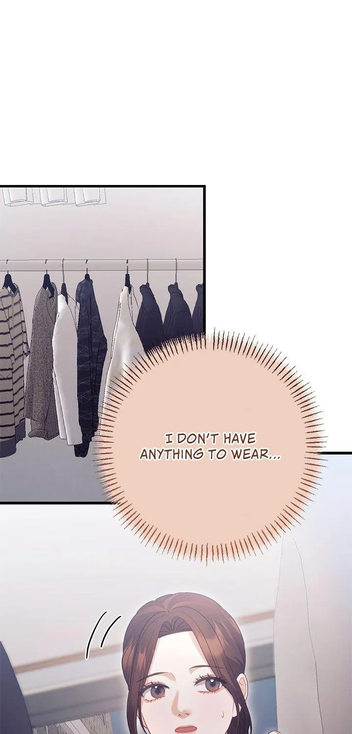 Read Late Regret chapter 13 image 17 on Lezhin