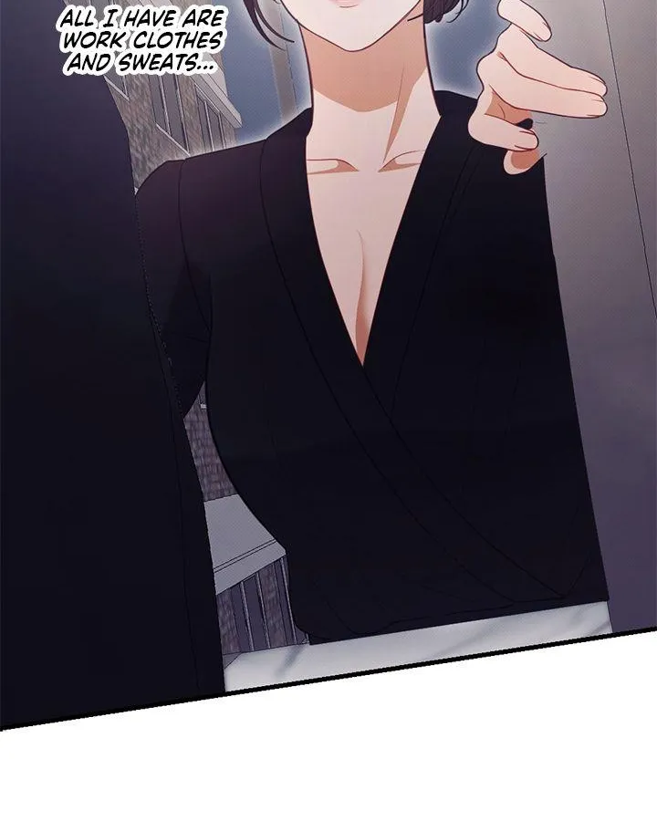 Read Late Regret chapter 13 image 18 on Lezhin